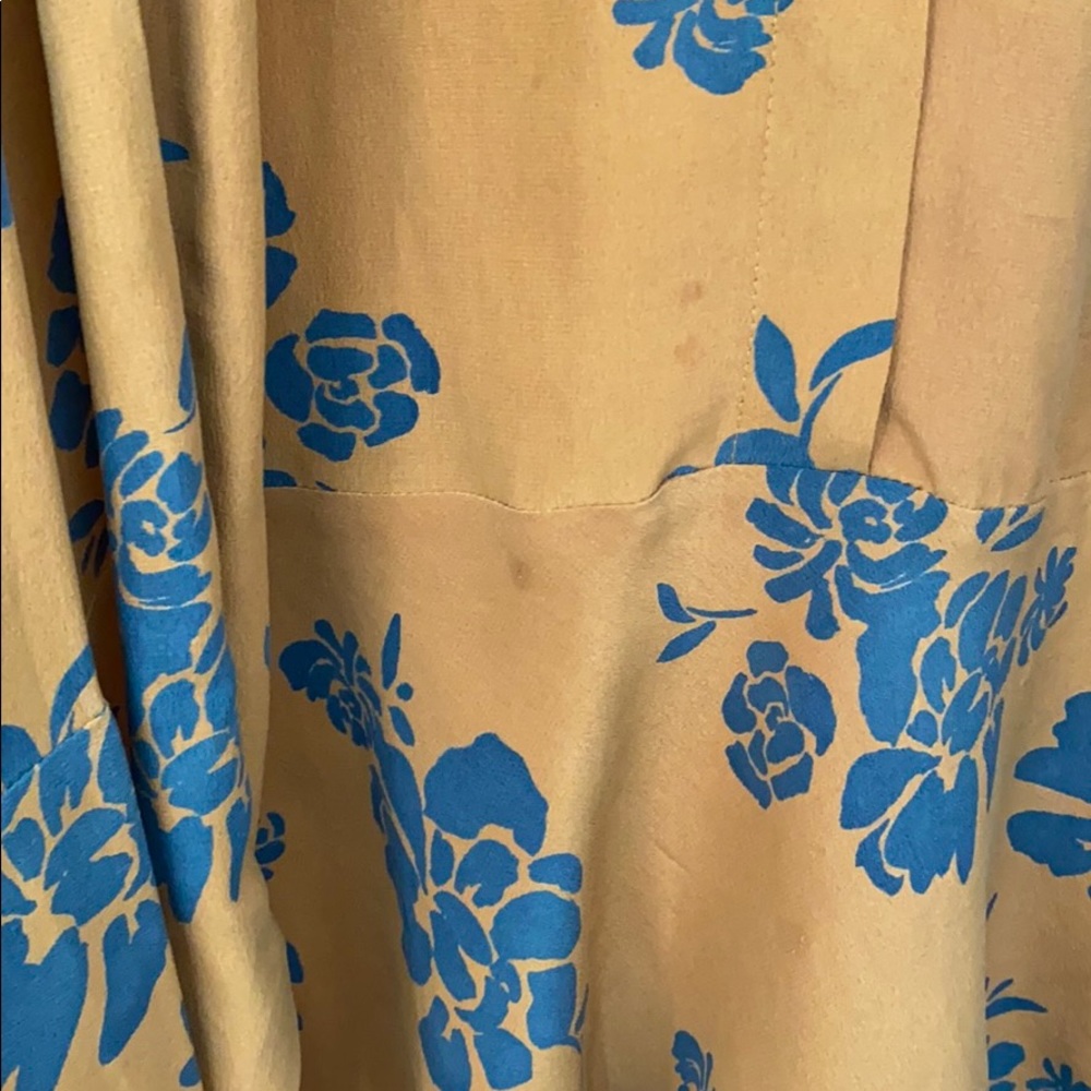 Chan Luu dress - Picture 3 of 3